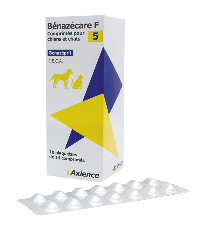 Bénazécare F 5